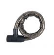 Oxford Barrier Armoured Cable lock 1.4m X 